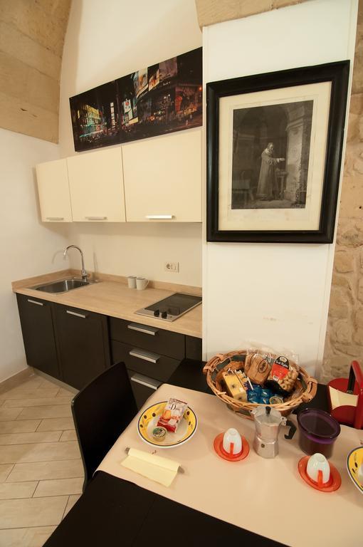 Tito Schipa B&B Lecce Quarto foto